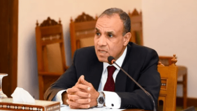 صورة مصر تجدد تأكيد دعمها الكامل للشعب السوري وتمسكها بوحدة أراضيه