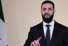 صورة الرئيس الشرع: سوريا ستكون رائدة.. ثقوا أن القادم أعظم