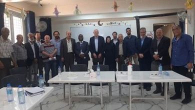 صورة “الأونروا” تؤكد التزامها تجاه فلسطينيي سوريا