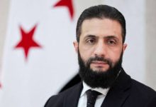 صورة بريطانيا تنفي وجود خطط لدعوة الرئيس السوري إلى زيارة لندن