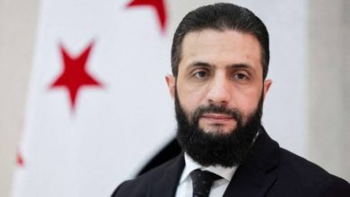 صورة بريطانيا تنفي وجود خطط لدعوة الرئيس السوري إلى زيارة لندن
