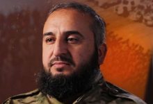 صورة أبو قصرة: سوريا ماضية في استعادة دورها الريادي في المنطقة والعالم