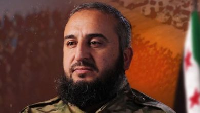 صورة أبو قصرة: سوريا ماضية في استعادة دورها الريادي في المنطقة والعالم