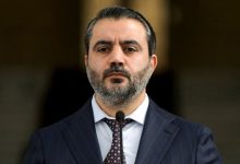 صورة الشيباني: زيارات فورد والوفود الأجنبية إلى إدلب كانت للاطلاع على التجربة وتطورها