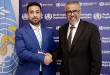 صورة الصحة العالمية تستثني سوريا من أي تخفيضات للدعم الصحي