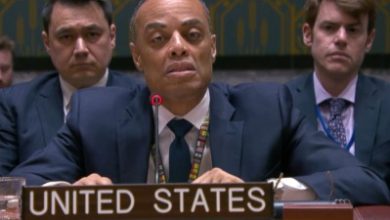 صورة الولايات المتحدة تدعو سوريا لتحقيق سلام مع إسرائيل وطرد الفصائل الفلسطينية