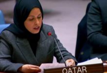 صورة من مجلس الأمن.. السعودية وقطر تؤكدان دعم استقرار سوريا سياسياً واقتصادياً