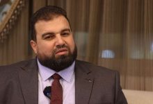 صورة رجال الكرامة: اقتحام مبنى المحافظة “مخزٍ” والمحافظ لم يُحتجز أو يُضرب