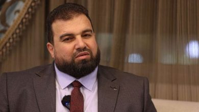 صورة رجال الكرامة: اقتحام مبنى المحافظة “مخزٍ” والمحافظ لم يُحتجز أو يُضرب