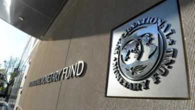 صورة صندوق النقد: أجرينا نقاشاً بنّاء مع فريق سوريا الاقتصادي ومستعدون لتقديم دعم فني