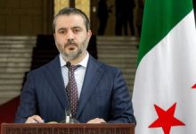 صورة الخارجية السورية ترحّب بالإعفاءات الأميركية والشيباني يعد بمزيد من النجاحات