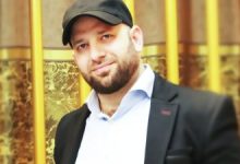 صورة العثور على جثة الصحفي السوري محمد خيتي بعد أسابيع من اختفائه