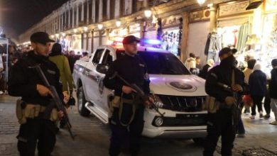 صورة محافظة دمشق تنفي إصدار تعليمات بالإغلاق الليلي للمنشآت السياحية
