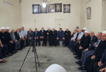 صورة بدء تشغيل باصات بيلاروسية في 4 محافظات سوريّة