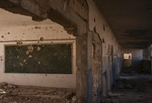 صورة وزارة التربية تنتهي من ترميم أكثر من 270 مدرسة في سوريا