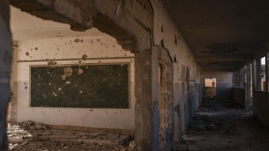 صورة وزارة التربية تنتهي من ترميم أكثر من 270 مدرسة في سوريا