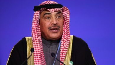 صورة ولي العهد الكويتي: دول الخليج تدعم جهود استعادة الأمن في سوريا وفتح آفاق التنمية