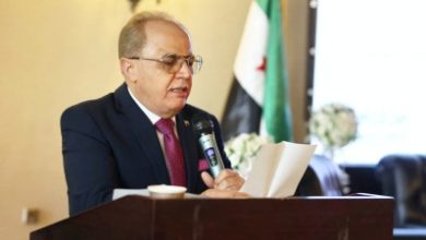 صورة أربعة مراسيم رئاسية تقضي بتعيين معاونين جدد لوزير التعليم العالي