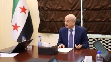 صورة وزير النقل: ملتزمون بتفعيل الاتفاقيات مع الأردن ونسعى لحلول عملية لتعزيز التجارة