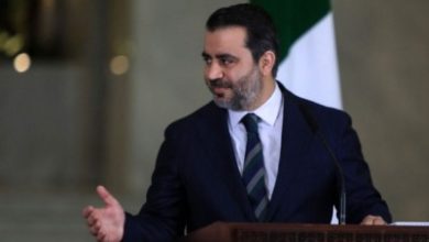 صورة الشيباني: بدأت بوادر الاستثمارات الضخمة تدخل سوريا