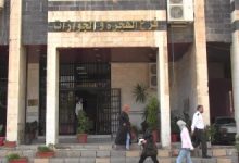 صورة الهجرة والجوازات: افتتاح فرع إدلب الأسبوع المقبل والرقة قيد التحضير