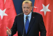 صورة أردوغان: اتفاقنا مع الشرع يسير في اتجاه إيجابي ونحذّر من مماطلة “قسد”
