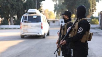 صورة “داعش” يعلن مسؤوليته عن أول هجوم ضد قوات الحكومة السورية