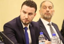 صورة وزارة الداخلية تسعى لتفعيل إصدار ورقة السجل العدلي في جميع المحافظات