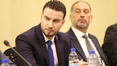 صورة وزارة الداخلية تسعى لتفعيل إصدار ورقة السجل العدلي في جميع المحافظات