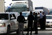 صورة الأمن السوري يحبط عملية تهريب مخدرات من لبنان ومقتل ضباط في الاشتباك
