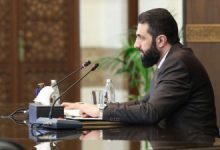 صورة الشرع يترأس اجتماع مجلس الوزراء لمناقشة أداء الحكومة وتحدياتها