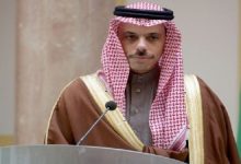 صورة على رأس وفد اقتصادي.. وزير الخارجية السعودي يزور دمشق اليوم