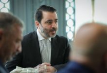 صورة الخارجية تعلن تعيينات جديدة في مكتب الوزير تشمل أربع سيدات