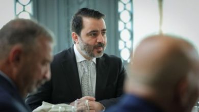 صورة الخارجية تعلن تعيينات جديدة في مكتب الوزير تشمل أربع سيدات
