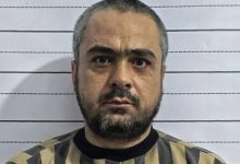 صورة الأمن الداخلي يضبط متورطاً في تقارير أدّت إلى استهداف عسكريين ومدنيين