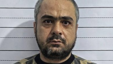 صورة الأمن الداخلي يضبط متورطاً في تقارير أدّت إلى استهداف عسكريين ومدنيين