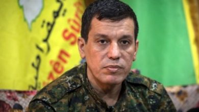 صورة “قسد” تنفي تلقي عرض لعقد لقاء بين مظلوم عبدي ومسؤولين أتراك