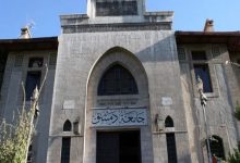 صورة جامعة دمشق تتقدم 416 مرتبة في تصنيف الراوند العالمي لعام 2025