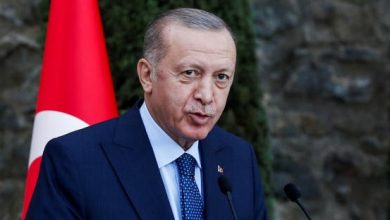 صورة رحلات جوية جديدة بين سوريا وتركيا.. أردوغان: استقرار دمشق يخدم المنطقة