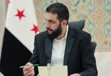صورة الشرع يصدر مرسوماً لتنظيم تعيين القيادات الإدارية وتعزيز الكفاءة والشفافية