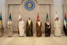 صورة بيان خليجي شامل بشأن سوريا: دعم سياسي وتحذير من التدخلات الخارجية