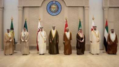 صورة بيان خليجي شامل بشأن سوريا: دعم سياسي وتحذير من التدخلات الخارجية