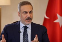 صورة فيدان: نقترب من حلّ ملف قسد وإعادة إعمار سوريا تتقدّم بخطى ثابتة