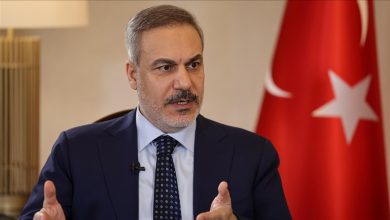 صورة فيدان: نقترب من حلّ ملف قسد وإعادة إعمار سوريا تتقدّم بخطى ثابتة