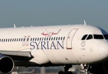 صورة السورية للطيران تعلن عن زيادة عدد الطائرات خلال ثلاثة أشهر