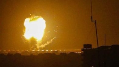 صورة تجدد القصف الإسرائيلي على الجنوب السوري.. غارات جوية تستهدف ريفي درعا والقنيطرة