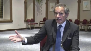 صورة سوريا تمنح وكالة الطاقة الذرية وصولا فوريا للمواقع النووية السابقة المشتبه بها