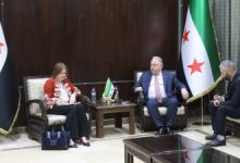 صورة السويد تمنح سوريا 80 مليون دولار لتأهيل المستشفيات والمدارس