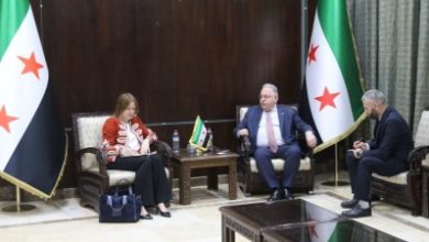 صورة السويد تمنح سوريا 80 مليون دولار لتأهيل المستشفيات والمدارس