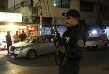 صورة وزارة الداخلية تعزز انتشارها في المدن والبلدات السورية ليلة عيد الأضحى